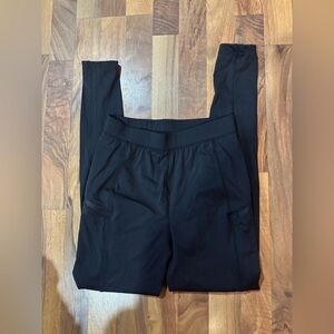 Classic Black Women's Joggers